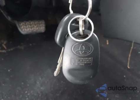 2014 Toyota Tacoma Base V6 from USA, damaged, VIN 3TMLU4EN1EM162687